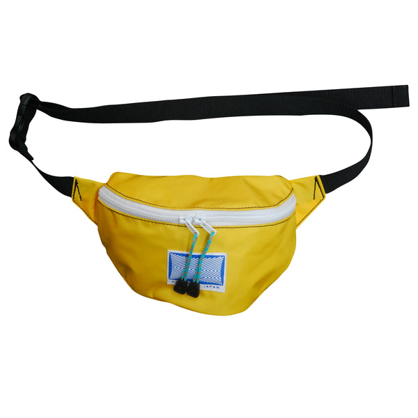 Small Waist Pouch / 3 Colors
