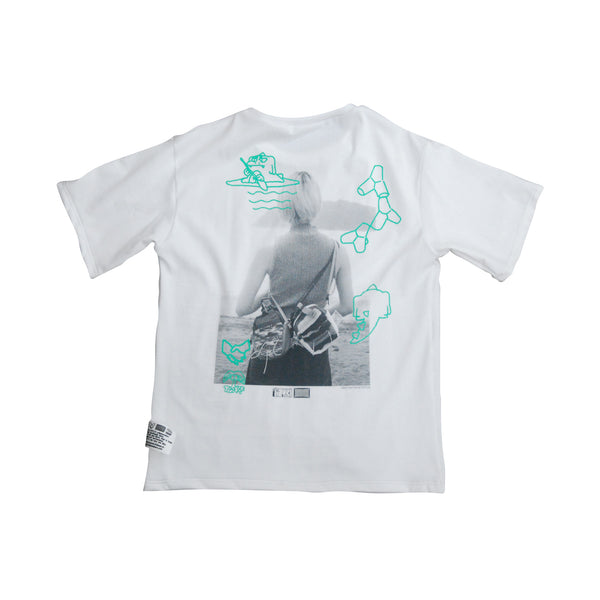 T-shirt / TA2YUKI