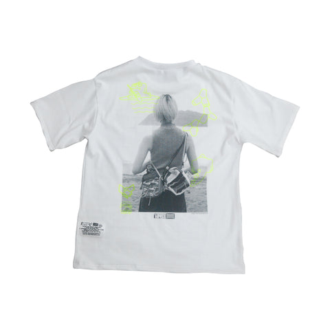 T-shirt / TA2YUKI