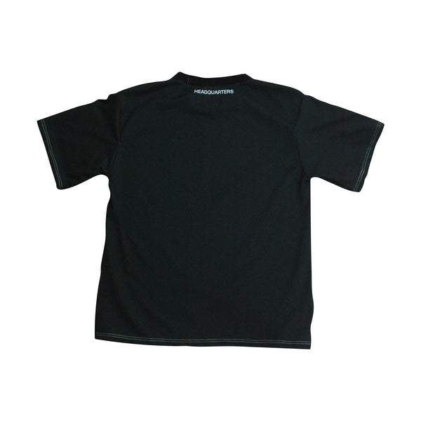 T-shirt / ZMZ, Black