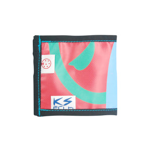 Wallet / Pure Tomato x KSFCLB A