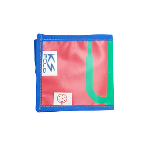 Wallet / Pure Tomato x KSFCLB E