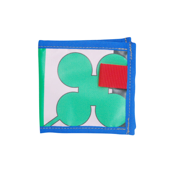 Wallet / Pure Tomato x KSFCLB E