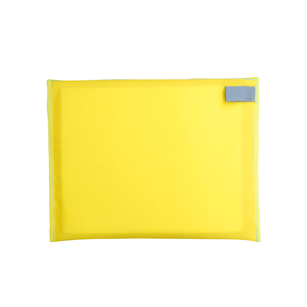 Laptop Sleeve (13") / Yellow