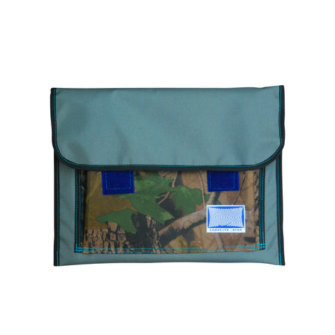 Laptop Sleeve (13") /  Grey, Camo