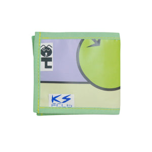 Wallet / Tomomi Mizukoshi x KSFCLB O