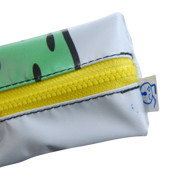 Pouch / Tomomi Mizukoshi x KSFCLB G