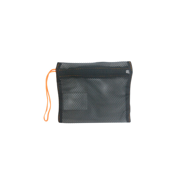 Tool Pouch / Mesh, Black