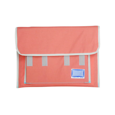 Laptop Sleeve (13~14") /  Salmon Pink