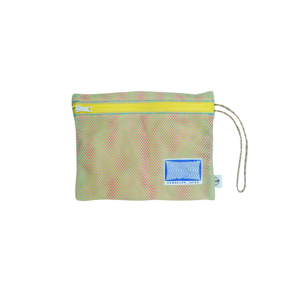 Tool Pouch / Mesh, Aurora