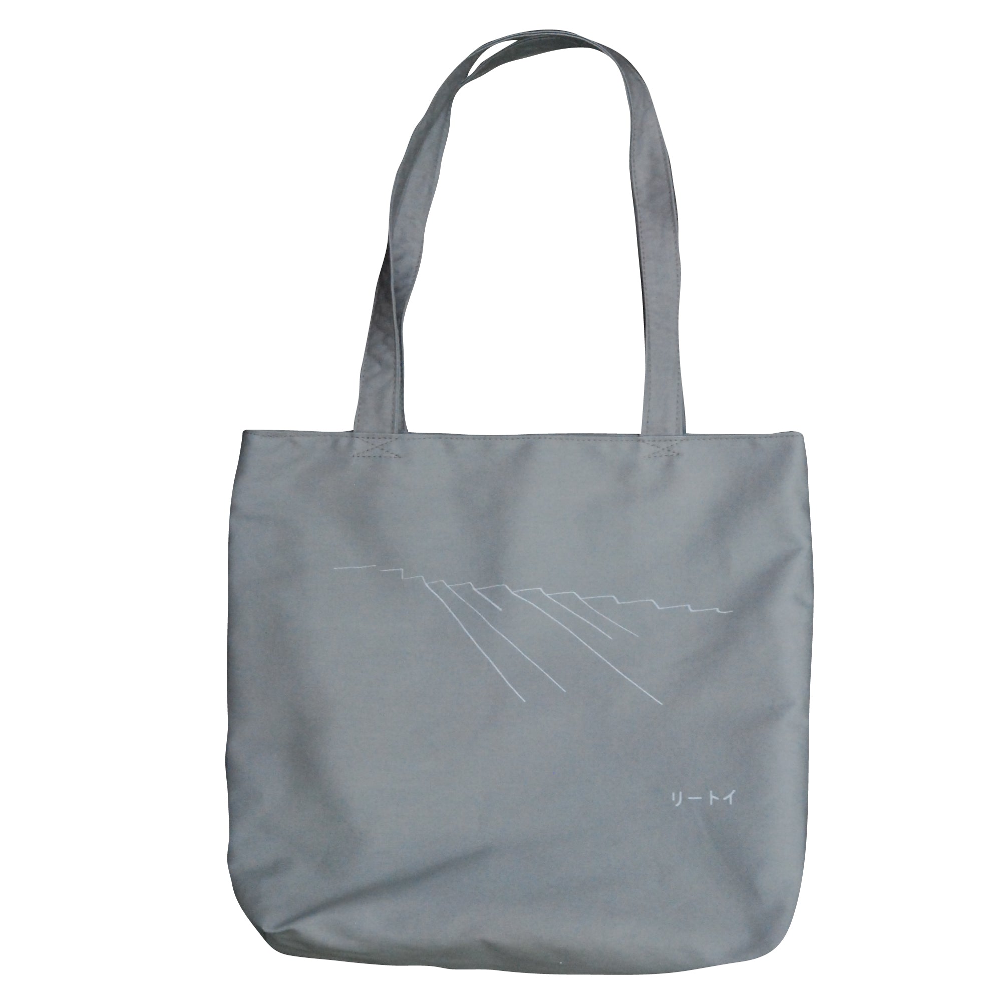 Tote Bag / RYTOJ