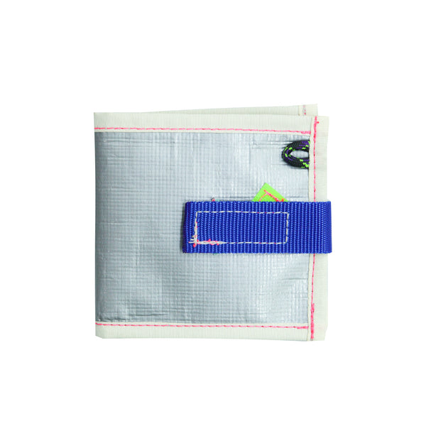 Card Wallet / Colorful