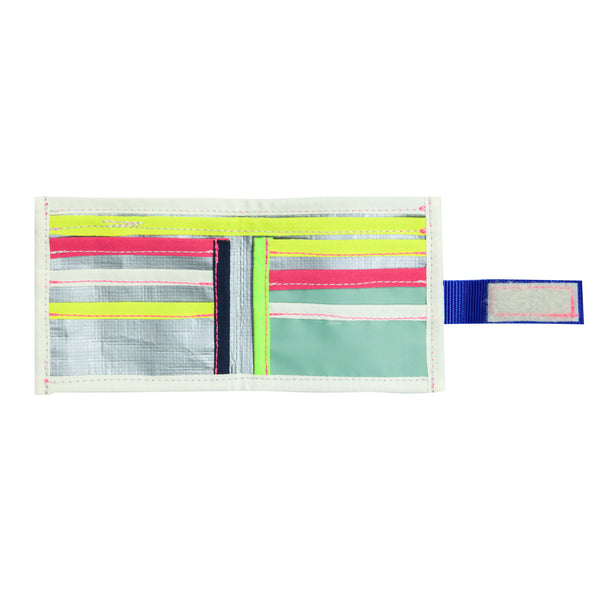 Card Wallet / Colorful