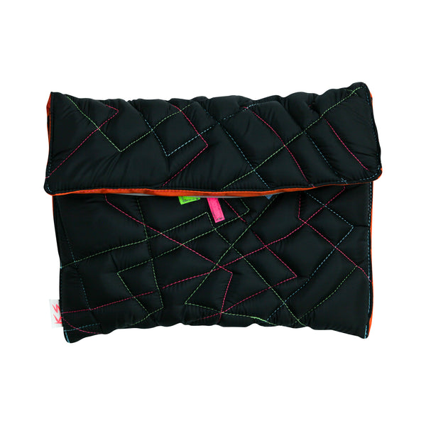 Laptop Sleeve (13") / Gray, Camo