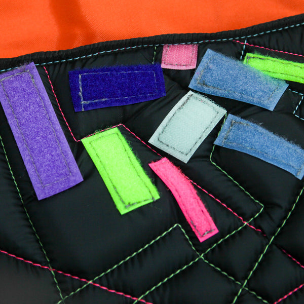 Laptop Sleeve (13") / Gray, Camo