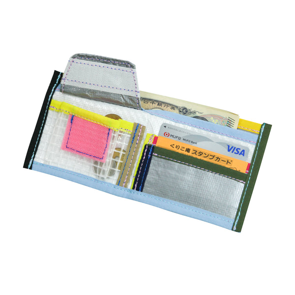 Wallet / Colorful2