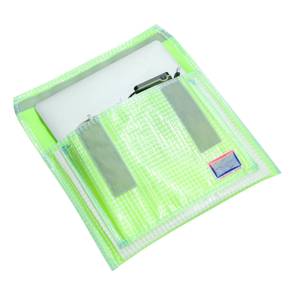 Laptop Sleeve (13") / Gray, Camo