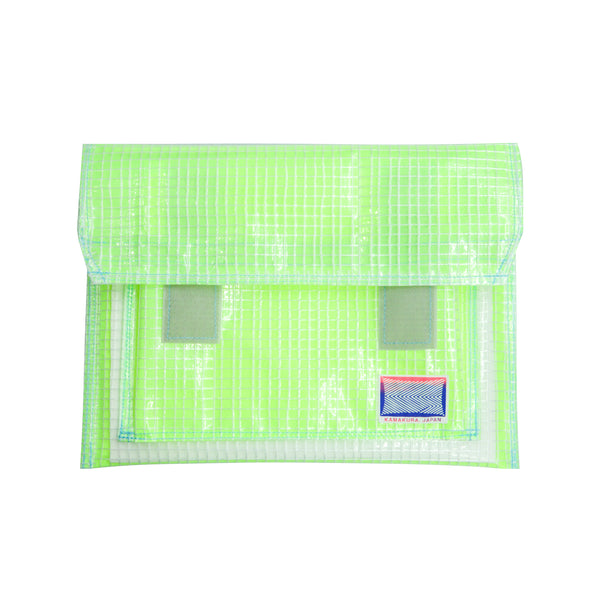 Laptop Sleeve (13") / Gray, Camo