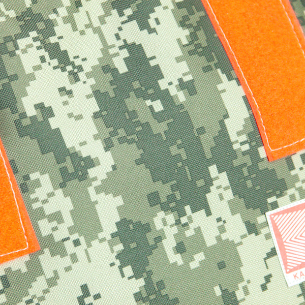 Laptop Sleeve (13~14") / Digital Camo