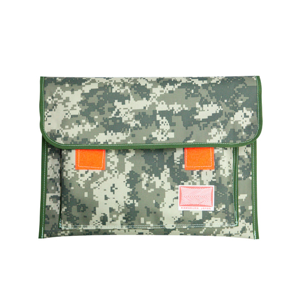 Laptop Sleeve (13~14") / Digital Camo