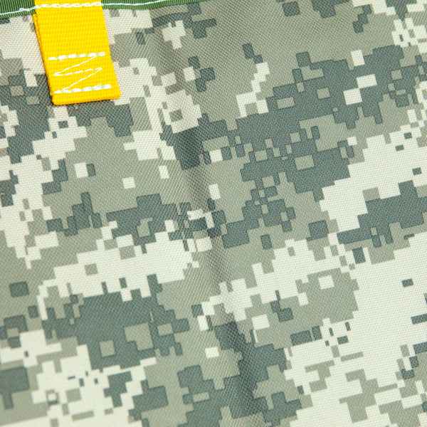 Record Bag / Digital Camo