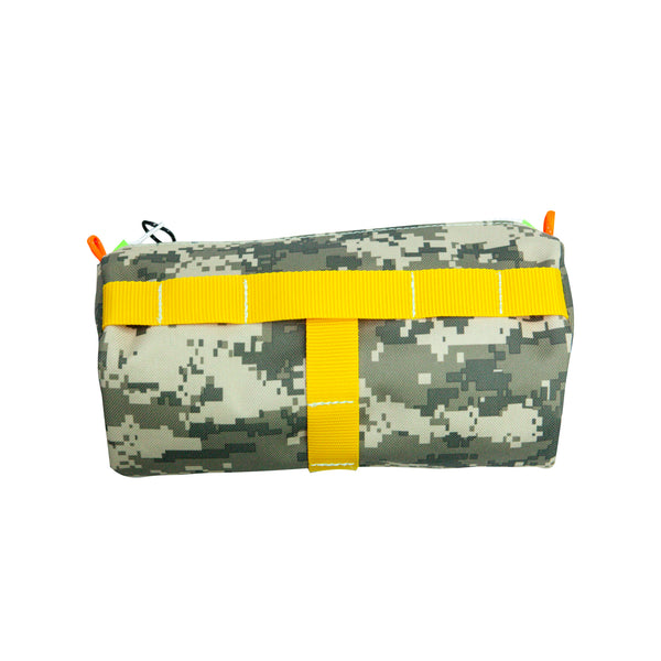 Handle Bar Bag / Digital Camo