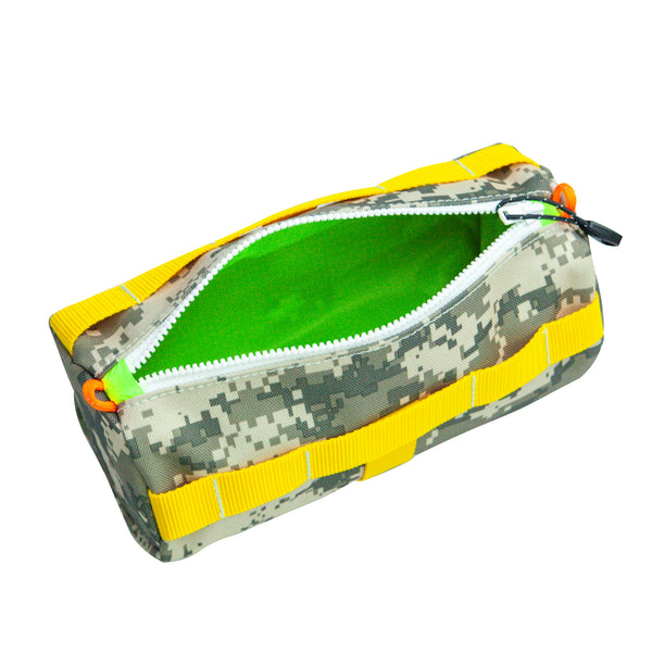 Handle Bar Bag / Digital Camo