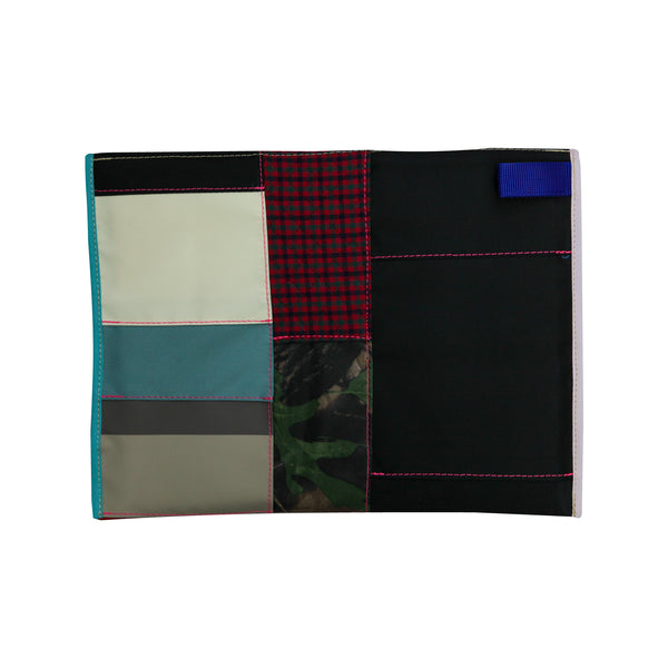 Laptop Sleeve (13~14") /  Patchwork A