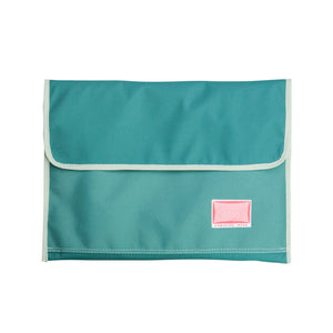 Laptop Sleeve (13~14") / Cadet Blue