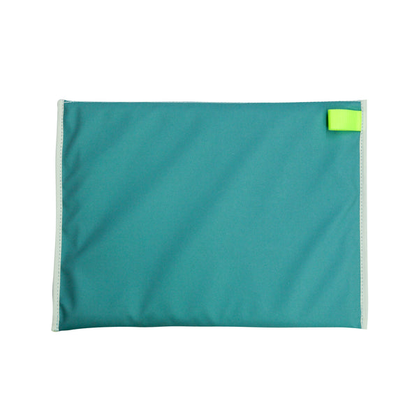 Laptop Sleeve (13~14") / Cadet Blue