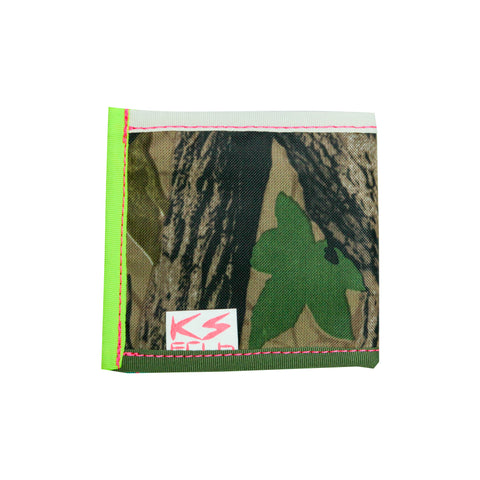 Wallet / Camo