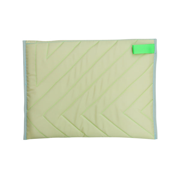 Laptop Sleeve (13") / Gray, Camo