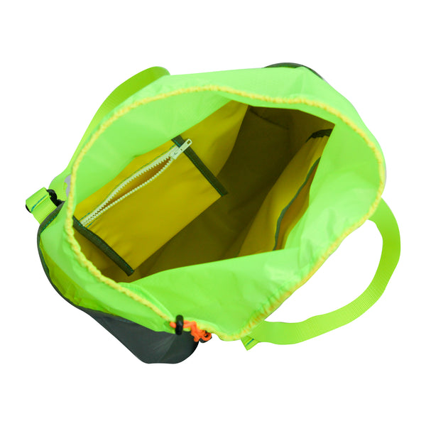 XG グッズ購入特典　Record Bag　レコードバッグ XG ショーケース グッズ 購入特典 Record Bag レコードバッグ