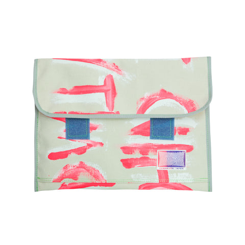 Laptop Sleeve (13~14") / I Don't Owe You Anything