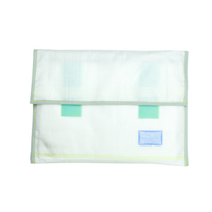 Laptop Sleeve (13~14") / Translucent, Yellow