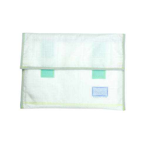 Laptop Sleeve (13~14") / Translucent, Yellow