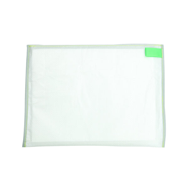 Laptop Sleeve (13~14") / Translucent, Yellow