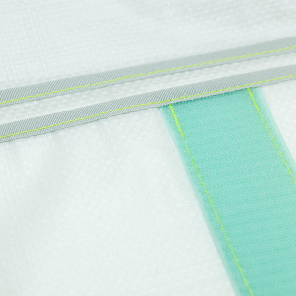 Laptop Sleeve (13~14") / Translucent, Yellow