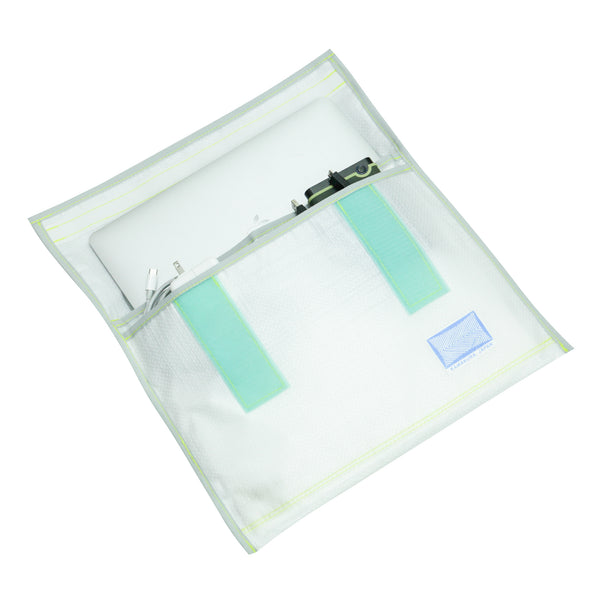 Laptop Sleeve (13~14") / Translucent, Yellow