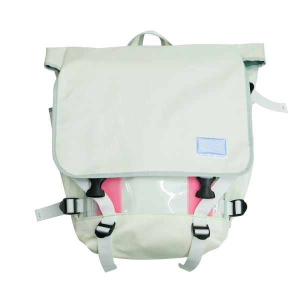 Medium Flappack / Beige