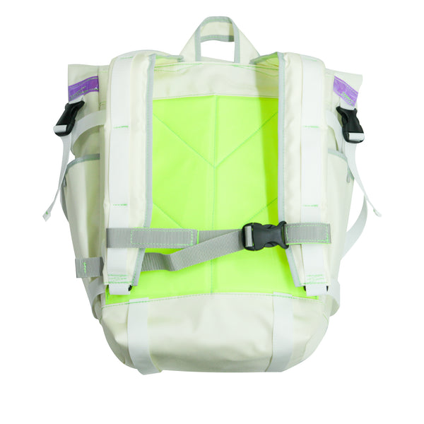 Medium Flappack / Beige