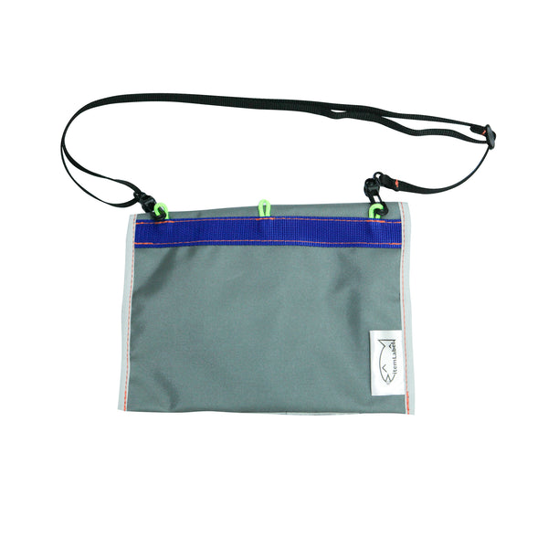 KSFCLB x itemlabel Flatbag w/ OuiOui