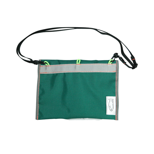 KSFCLB x itemlabel Flatbag w/ OuiOui