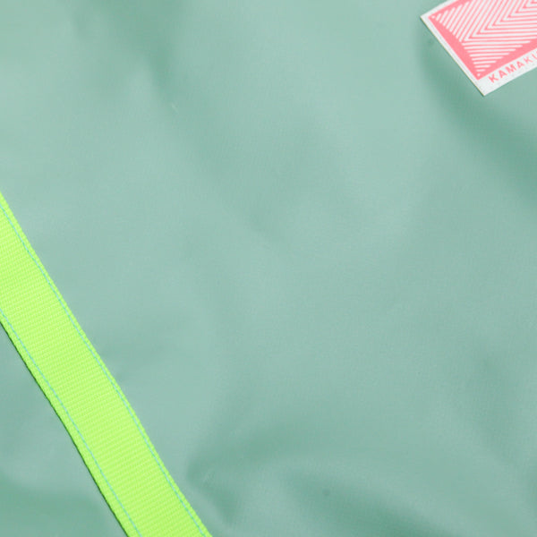 Record Bag / Wasabi
