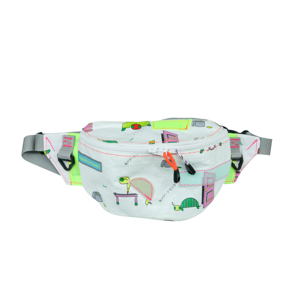 Small Waist Pouch / KAC x TM x HQ