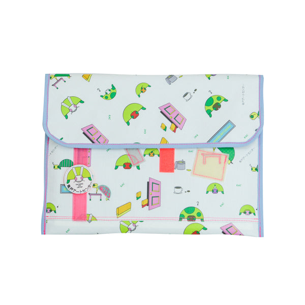 Laptop Sleeve / KAC x TM x HQ