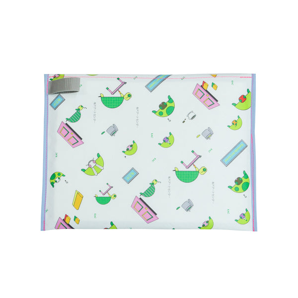 Laptop Sleeve / KAC x TM x HQ