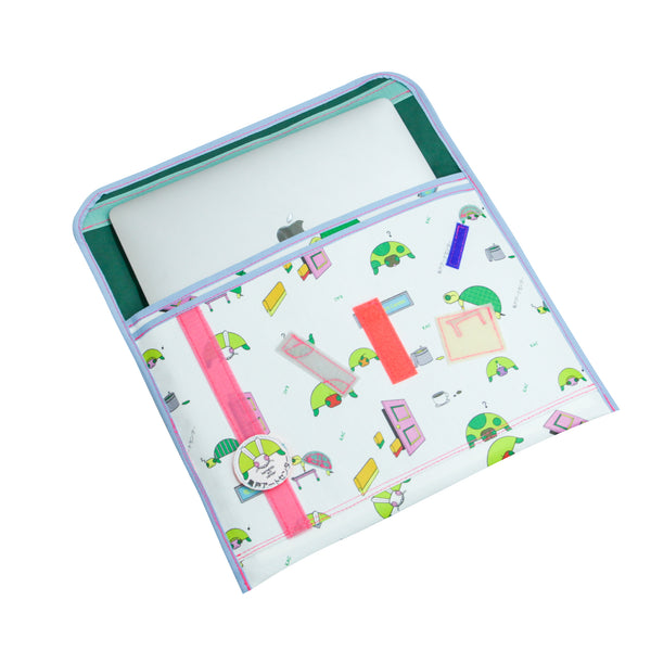 Laptop Sleeve / KAC x TM x HQ