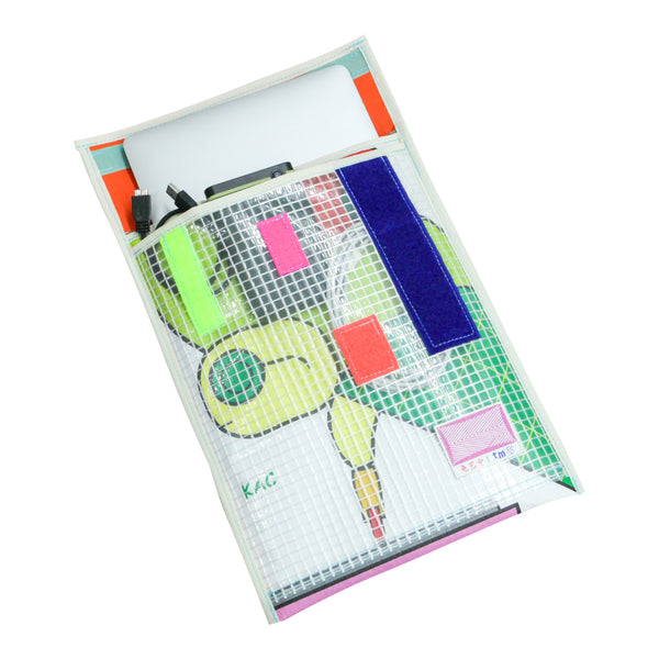 Laptop Sleeve (Vertical) / KAC x TM x HQ