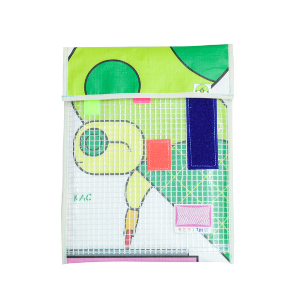 Laptop Sleeve (Vertical) / KAC x TM x HQ